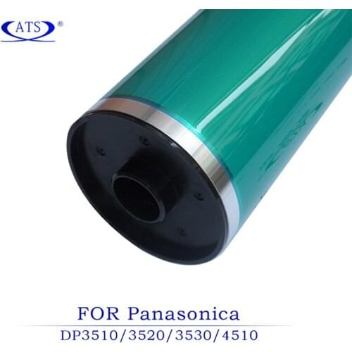 Opc Drum for Panasonic DP3510 3520 3530 4510 DP3510 DP3520 DP3530 DP4510 DP-3510 DP-3520 DP-3530 DP-4510 Copier Spare Parts