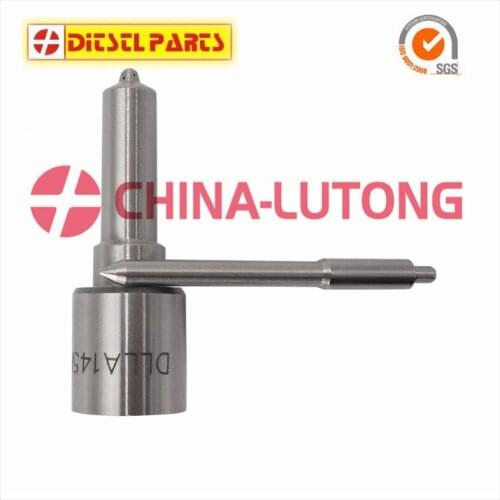 Fuel Injeciton Pump Parts Injector Nozzle DSLA145P626/0 433 175 125/0433175125 DSLA_P Type For Automobiles China Manufacturer