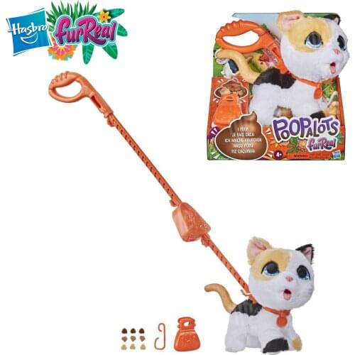 Мягкие игрушки со звуками Hasbro China At AliExpress