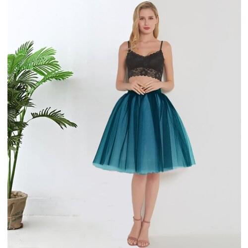 Kartoska Denim Skirts For Women