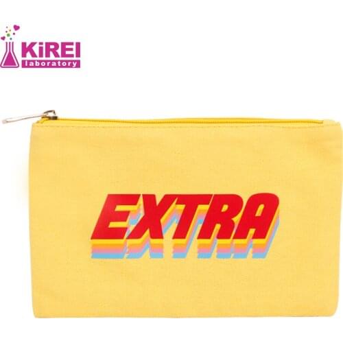 KIREI LABORATORY Women's Yellow Bags
