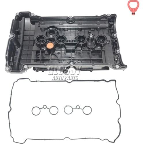 AP02 For Citroen C4,C5,DS3,DS4 & DS5 1.6 16v turbo petrol ENGINE CYLINDER VALVE COVER V759886280, 0248Q2, 0248.Q2,248.Q2,248Q2