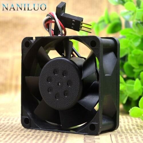 NANILUO 6CM 6025 2410ML-05W-B39 24V 0.10A 60*60*25MM FANUC digital machine tool cooling fan