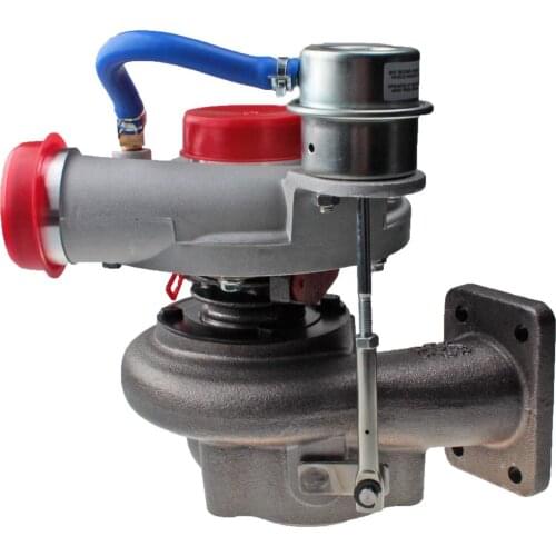 Turbo Charger for 2674A225 711736-0025 BT81058 GT2556S Turbocharger