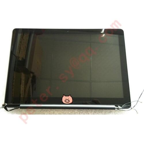 Full New Laptop Replacement EMC 2554 2011 2012 Year Completely A1278 LCD Display Screen For Apple Macbook Pro 13'' Glossy
