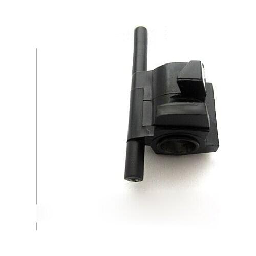 Needle Bar Reciprocator[S] Connecting Rod (LH) 080210330S33 Needle Rod Parts Special Embroidery Machine Parts Tajima Dribbling