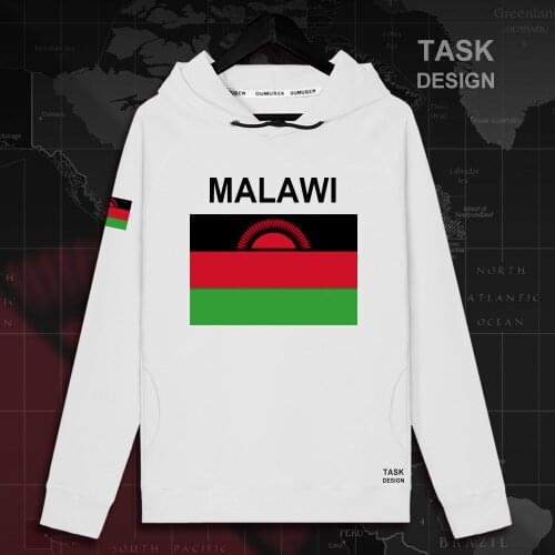 Malawi Nyasaland Malawian MW MWI mens hoodie pullovers hoodies men sweatshirt streetwear clothing hip hop tracksuit nation 02