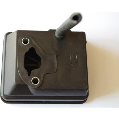 Air filter complete for Honda G100 2.5HP 98CC OHV housing cover cleaner assembly pump tiller construction equipment replacement