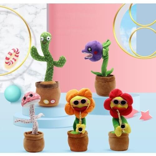 WYTNB Soft Toys With Sounds