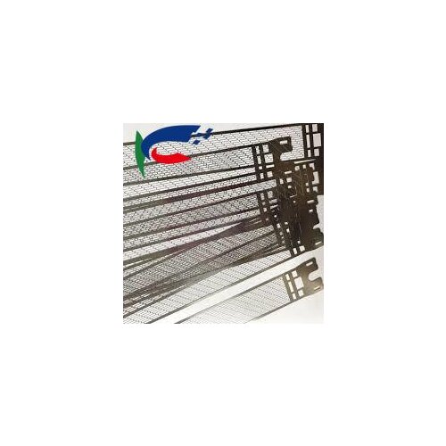 10PCS Charge Corona Grid Compatible for Konica Minolta Bizhub C6500 C5501 C7000 C6501 C6000 Copier Spare Parts