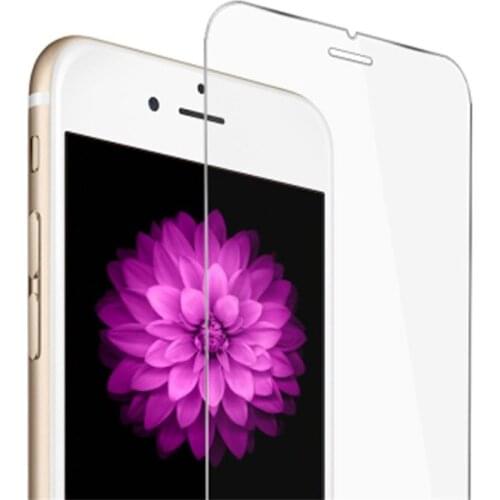 2Pcs 9H 2.5D Ultra thin 136x66mm Universal 5inch Phone Tempered Glass touch Screen Protector Films for iphone Huawei Xiaomi