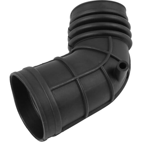 Car Auto Air Intakes Air Intake Boot Hose for BMW E46 1999-2006 M54 323i 323Ci 325i 325xi 328i 328Ci Z3
