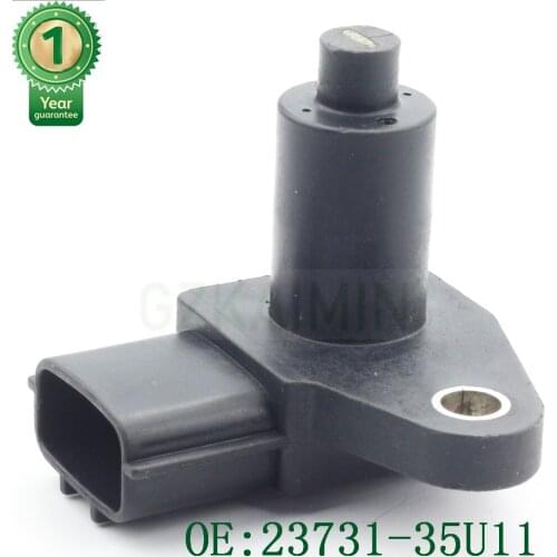 OEM 2373135U11 23731-35U11 J5T10271 Camshaft Position Sensor fits for NISSAN MAXIMA INFINITI I30