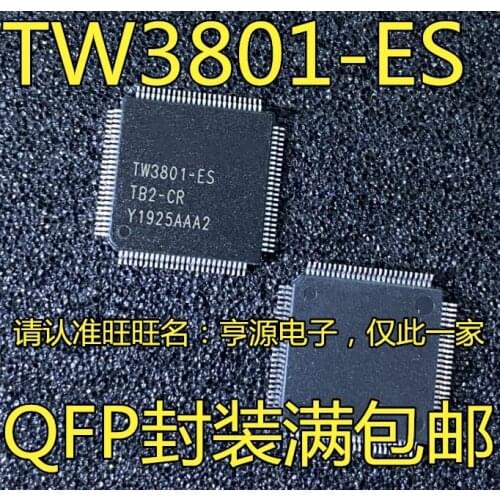 TW3801-ES TB2-CR TW3801 TW3801-ES-TB2-CR
