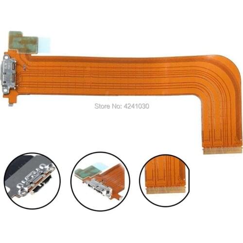 USB Charging Port Flex Cable For Samsung Galaxy Note Pro 12.2 P900 P901 P905