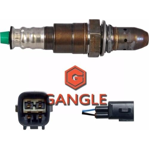 Oxygen Sensor O2 Lambda Sensor AIR FUEL RATIO SENSOR for TOYOTA 4RUNNER LEXUS RC F 234-9143 89467-35120 89467-35130 2015-2016