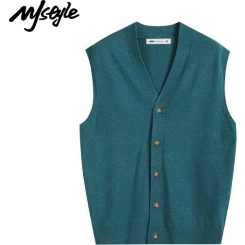 Мужские пуловеры MJ STYLE China At AliExpress