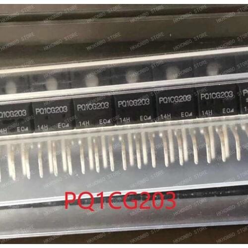 New TO220-5 PQ1CF1 PQ1CF2 PQ1CG1 PQ1CG203 PQ1CG21H PQ1CG303 PQ1CG41H