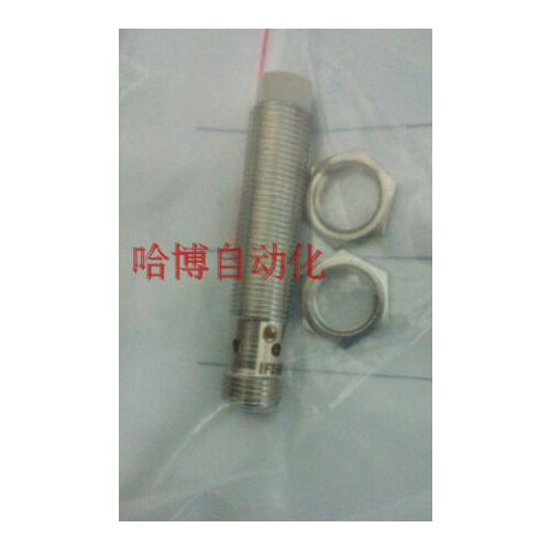 IF5575 New High Quality Inductive Sensor Quality Assurance