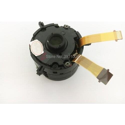 Original 10-30 Aperture group for nikon 10-30 Aperture group Camera repair parts J1 J2 single micro lens parts