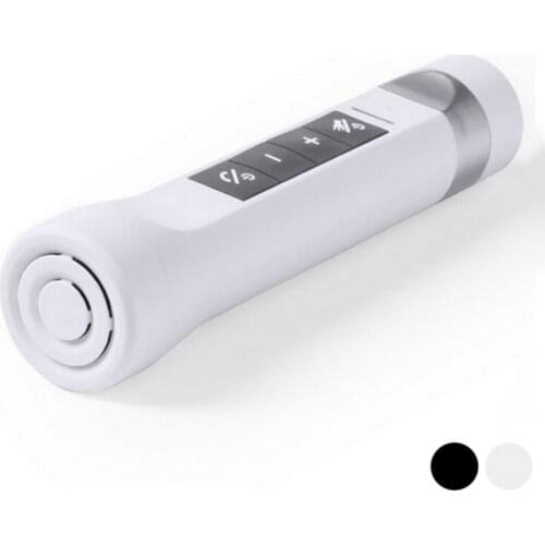 Bluetooth Speaker Power Bank 2200 mAh 3W 145530