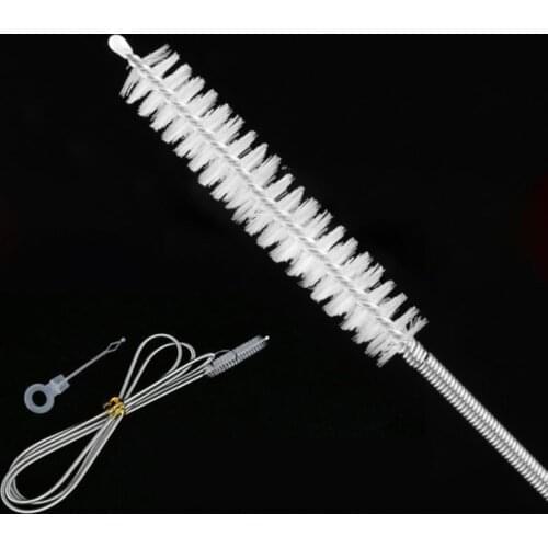 Refrigerator Drainage Facility Cleaning Refrigerator Brush Drain Hole Dredge Brush Dredge Drain Hole Water Dredge Tool