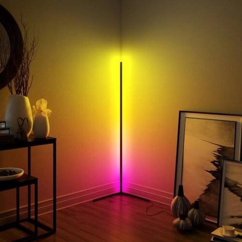 SUNMPOOS Floor Lamps