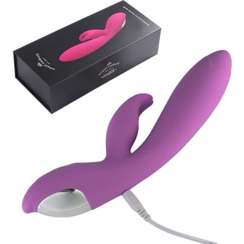 10 Speeds G-spot Vibrator Adult Toys Masturbator Clitoris Stimulator Vibrators Vaginal Massager Sex Toys Sex Machine for Woman