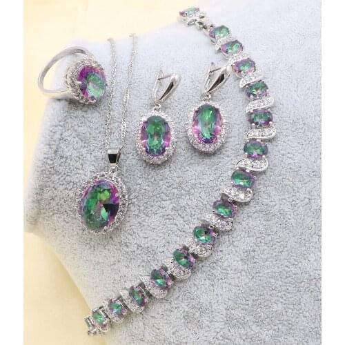 Xutaayi Silver Chains