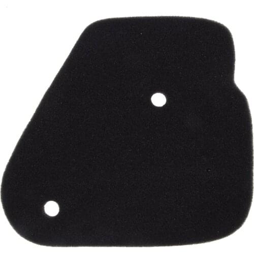 1 Pcs Motorcycle Air Filter Element For 2 Stroke 50cc Engines For Yamaha JOG50 JOG90 Vento Triton Milan JX50 Vmoto Monza JP50