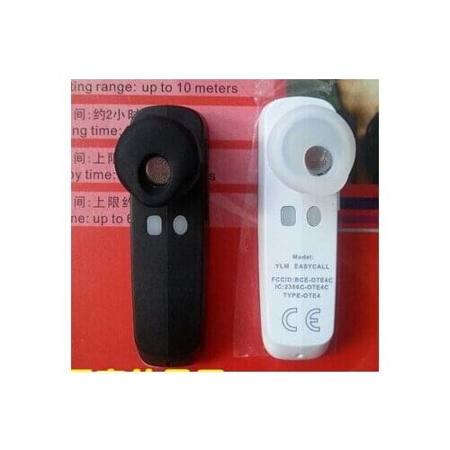 10pcs replacement silicone ear tips buds earbuds eartips for easygo EsayCall wireless Bluetooth headset headphone earphone