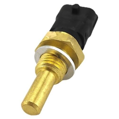 612630060035 Water Temperature Sensor Is Suitable for Shaanxi Automobile Delong F3000M3000 Water Temperature Plug