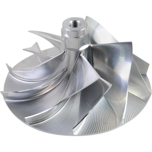 AP03 Turbo Billet Compressor Wheel WW38 for Ford F-250 F-350 Super Duty 7.3L GTP38