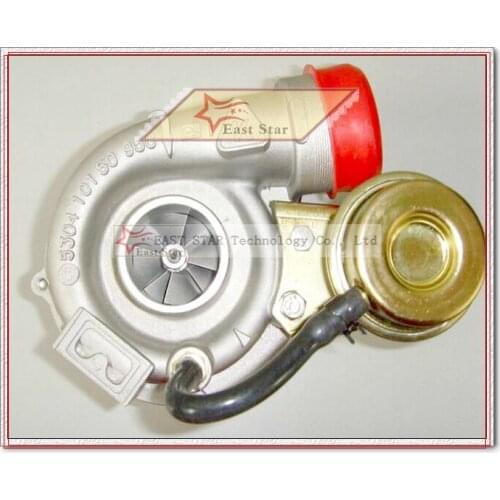 Free Ship K04 53049880001 53049700001 914F6K682AC 914F6K682AG 914F6K682AF 914F6K682AB Turbo For Ford Transit IV 4HC 4EA 4EB 2.5L