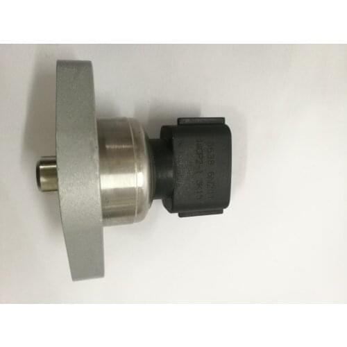 Genuine quality Fuel Rail Pressure Sensor For Nissan QR20 QR25 Sentra Bluebird Primera Sylphy 16638-6N201 44CP2-1 166386N201