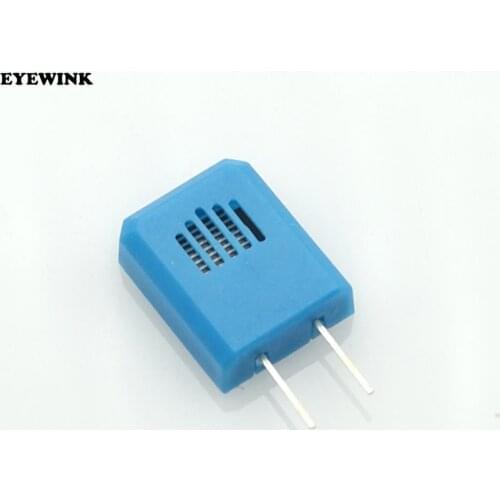 1pcs Humidity sensor humidity resistance humidity probe (with shell ) HR202