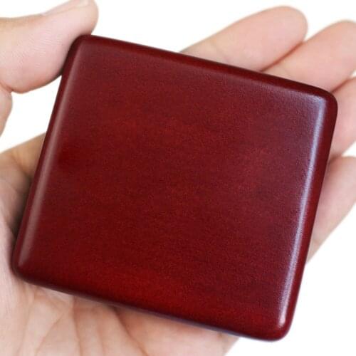 Sinzyo Handmade Wooden Speak softly love Music box birthday Gift For Christmas/Birthday/Valentines day gift boxs