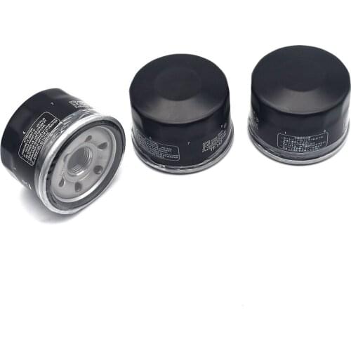 For Yamaha ATV YFM660 Raptor 2001-2005 YFM700 Kodiak 700 2016-2018 4WD EPS YFM 600 700 Motorcycle Oil Grid Filters Cleaner