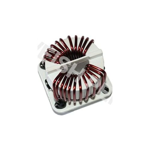 382214-5mh20A Common mode inductance coil choke coil magnetic ring inductor