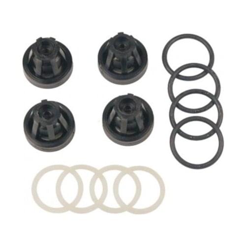 BERTOLINI valve KIT 20 RT, 20T-4, 20RT-E, 20SR, 20V, 25RT-4, 25VF