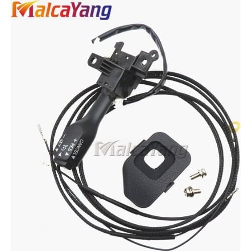 Cruise Control Switch Cover 84632-34011 45186-02310-C0 For COROLLA ZRE18* 2014 and RAV4 ASA44,ZSA4* 2014 2015