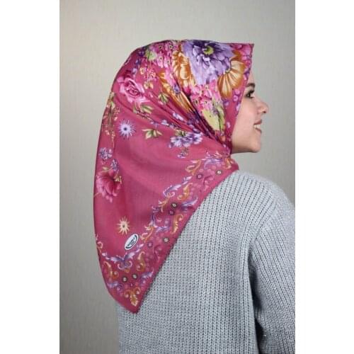 PEACEFUL PATTERNED KENARI DİKİŞLİ WRITING DESEN-02 - RENK-13