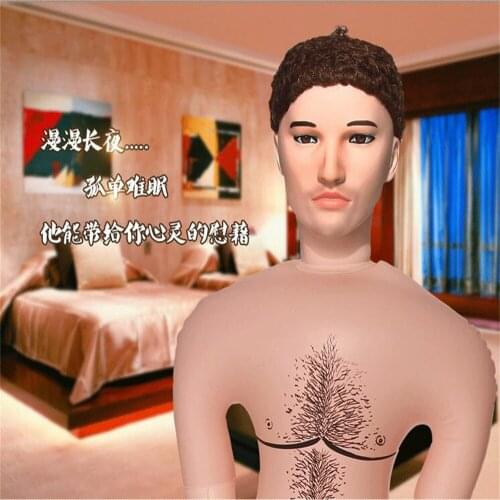 Fashion Skin Colour Inflatable Female Head Male Mannequin Body Sexy Doll Body For Men,Shooting Maniqui Suit Clothes D489