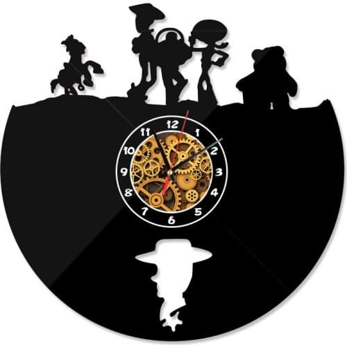 Real quartz wall clocks acrylic watch fashion europe portrait horloge digital clock Home Decoration For Living Room sticker