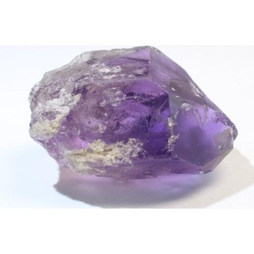 Natural Amethyst Raw Stone Healing Crystal Rock Minerale Rough Quartz Gem Guardian Fossil Chakra Spirit Women Gift