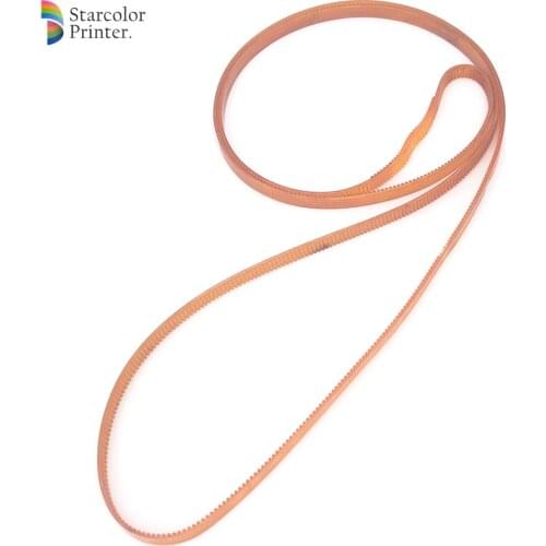 Original CR Belt for Epson T50 P50 A50 L800 L801 R330 R290 Belt TIMING BELT CR R230 R210 R270 R390
