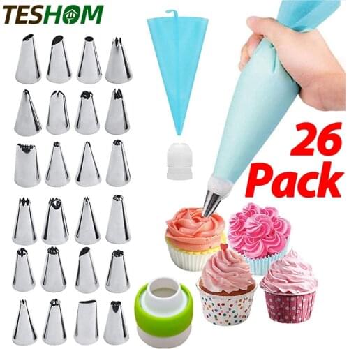 TESHOM Baking Goods