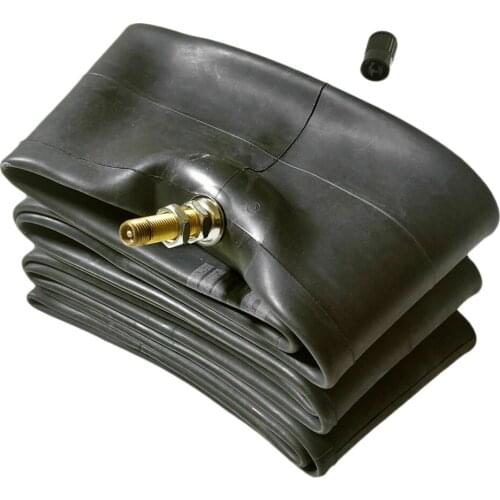 Universal Motorcycle Butyl Inner Tube 2.75/3.0x21 Inch Replaces Accessory