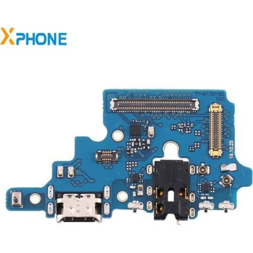 Charging Port Board for Samsung Galaxy Note 10 Lite / SM-N770F Mobile phone repair parts