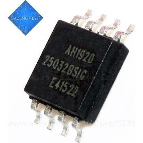 1pcs/lot GD25Q32BSIG GD25Q32CSIG GD25Q32 SOP-8 In Stock